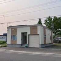 【売家】民泊可能ｘバリアフリーの築浅平屋