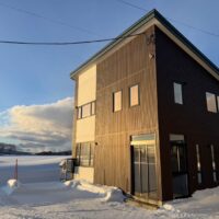 【売家】羊蹄山を一望できる築浅美邸(瑞穂)
