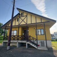 【売家】吹き抜けx対面キッチンの明るい一軒家