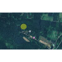 【売土地】倶知安山田エリア　大型土地　