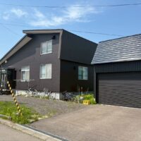 【売家】京極町・陽当たり良好な広々6SLDK