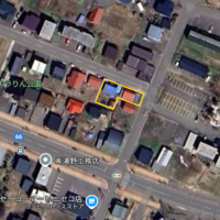 【売家】ニセコ駅近アクセス良好・現況売買・建物２軒
